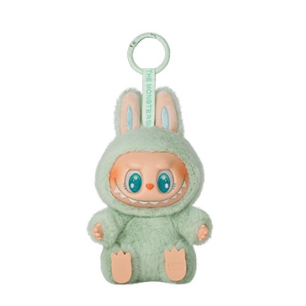 POP MART LABUBU HAVE A SEAT QUQU